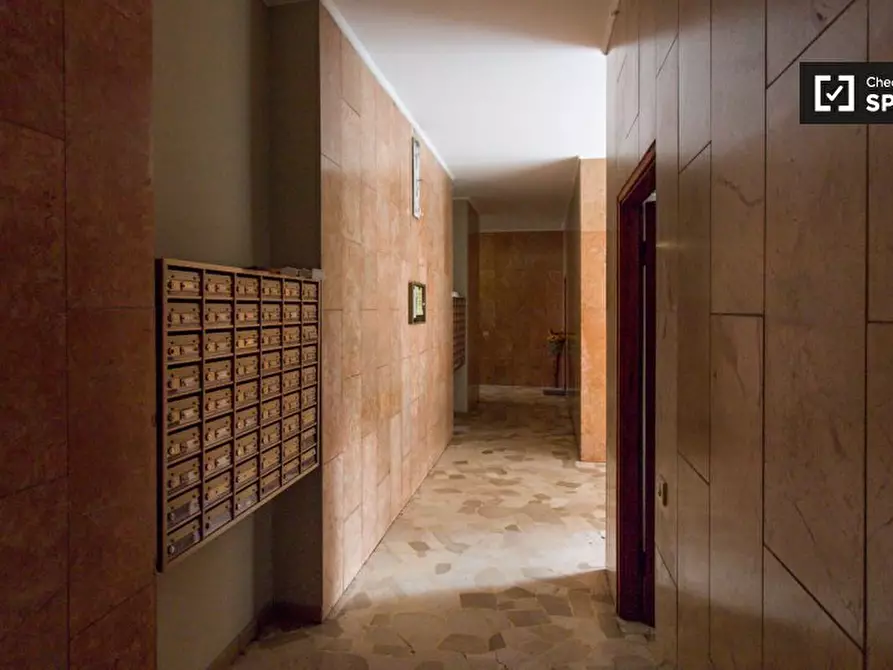 Immagine 19 di Ufficio in affitto  in Via Giuseppe Ripamonti a Milano