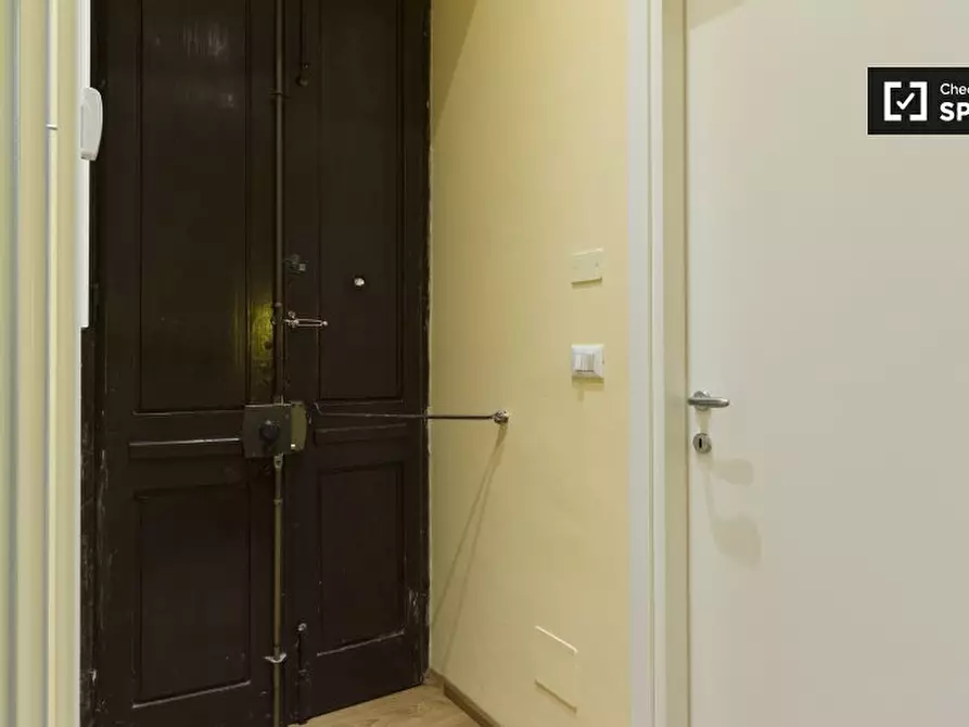 Immagine 16 di Appartamento in affitto  in Via S. Secondo, 10128 Torino TO, Italy a Torino