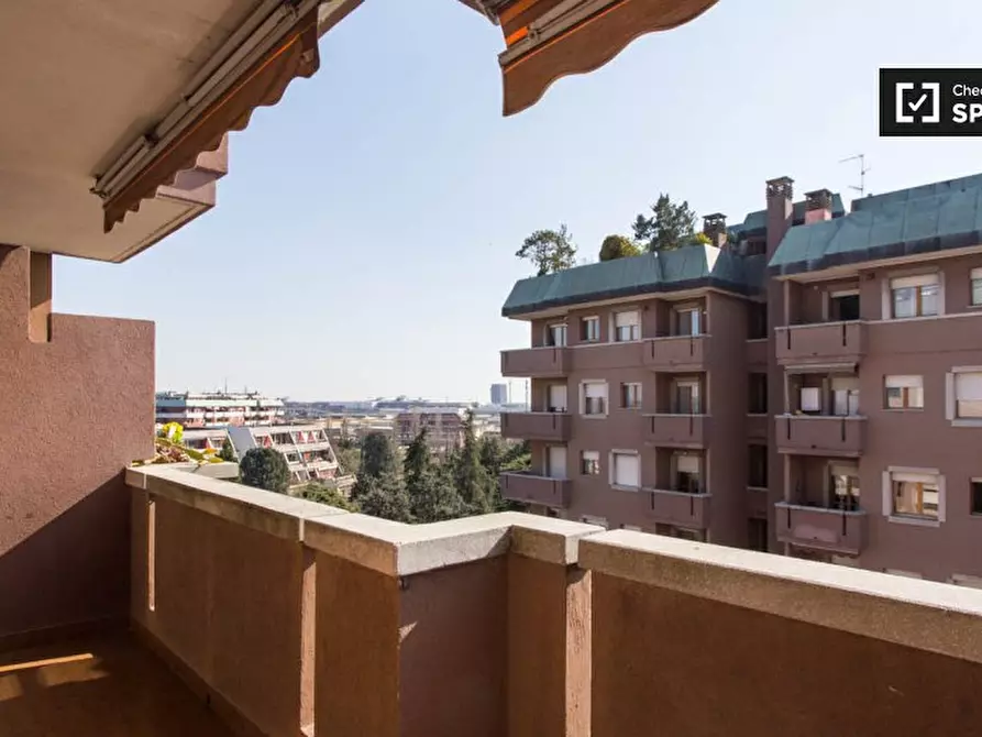 Immagine 11 di Appartamento in affitto  in Via P. Togliatti a Rho