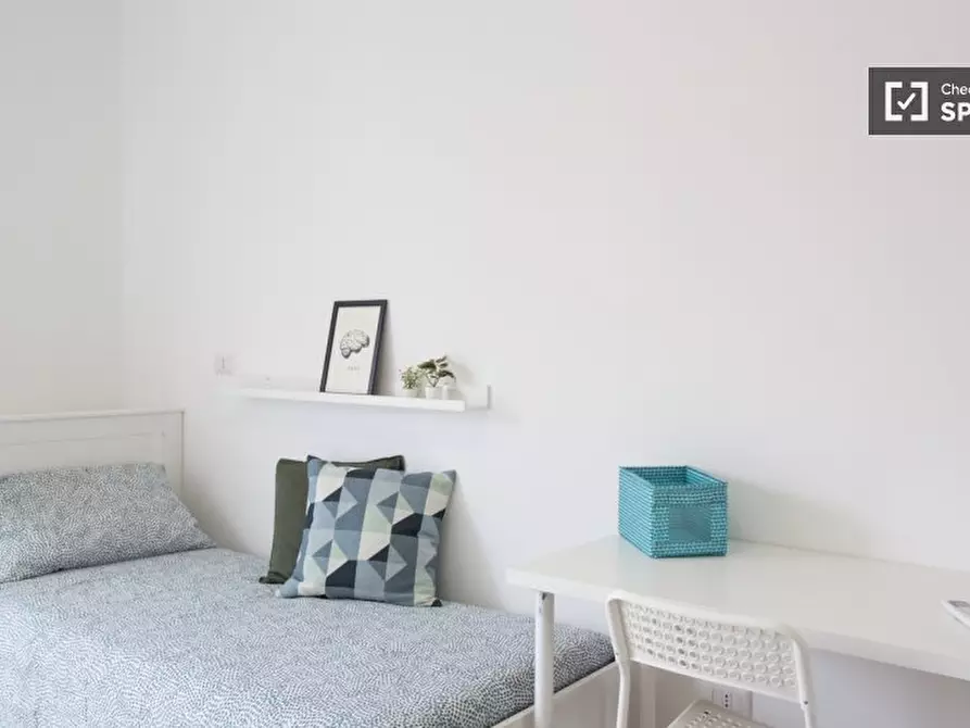 Immagine 16 di Appartamento in affitto  in Via Rutilia a Milano