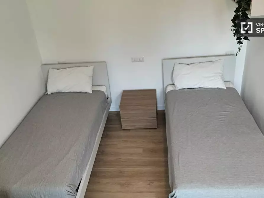 Immagine 13 di Camera condivisa in affitto  in Via Domenico Turazza a Padova