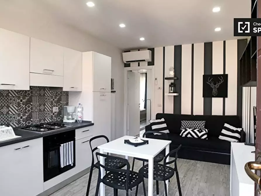 Immagine 2 di Appartamento in affitto  in Via Luigi Pasteur a Milano