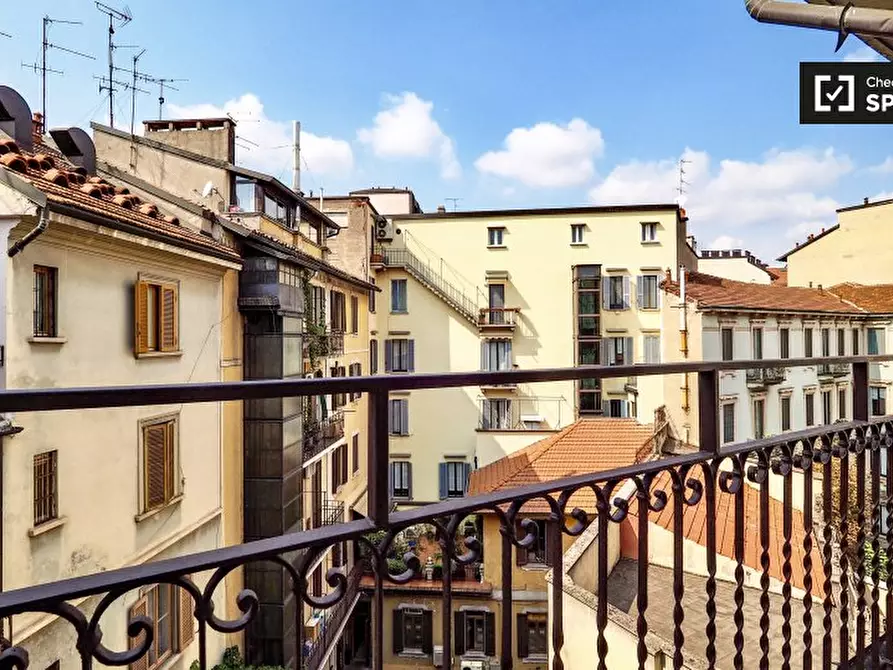 Immagine 8 di Appartamento in affitto  in Via Lorenzo Mascheroni a Milano