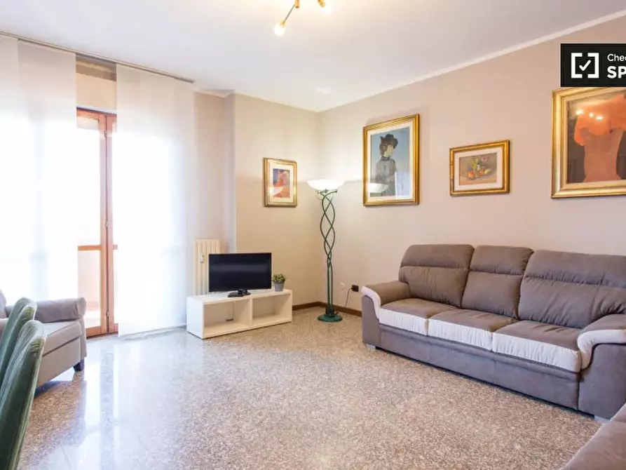 Immagine 3 di Appartamento in affitto  in Via P. Togliatti a Rho