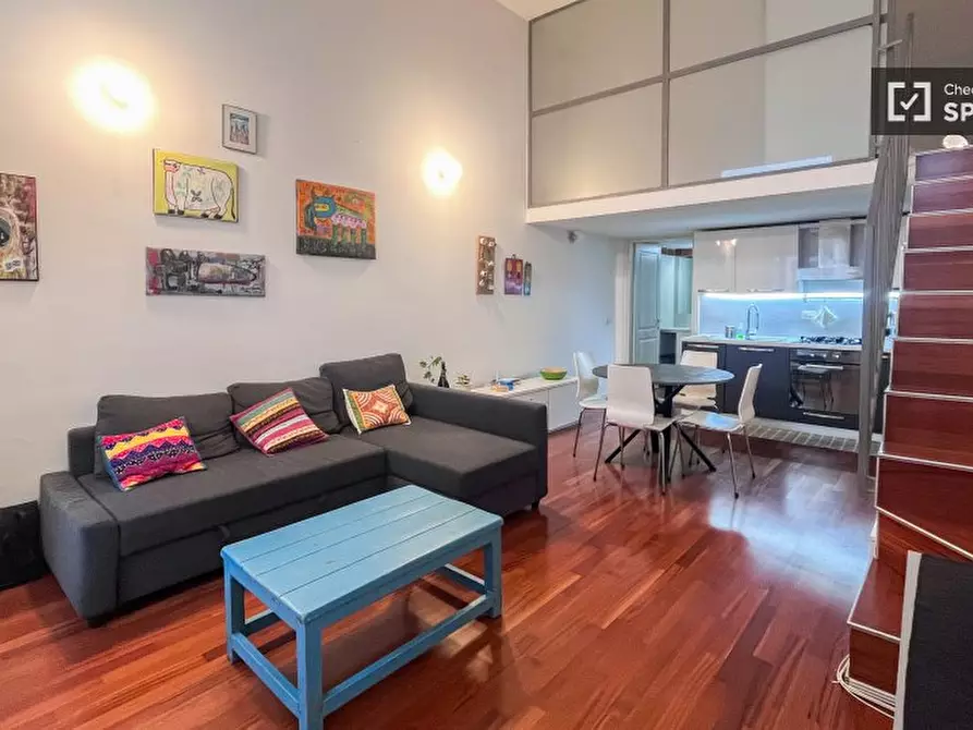 Immagine 4 di Appartamento in affitto  in Via Valsugana a Milano