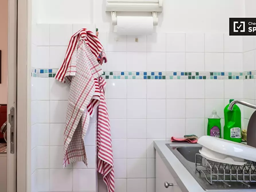 Immagine 17 di Appartamento in affitto  in Largo Porto di Classe a Milano