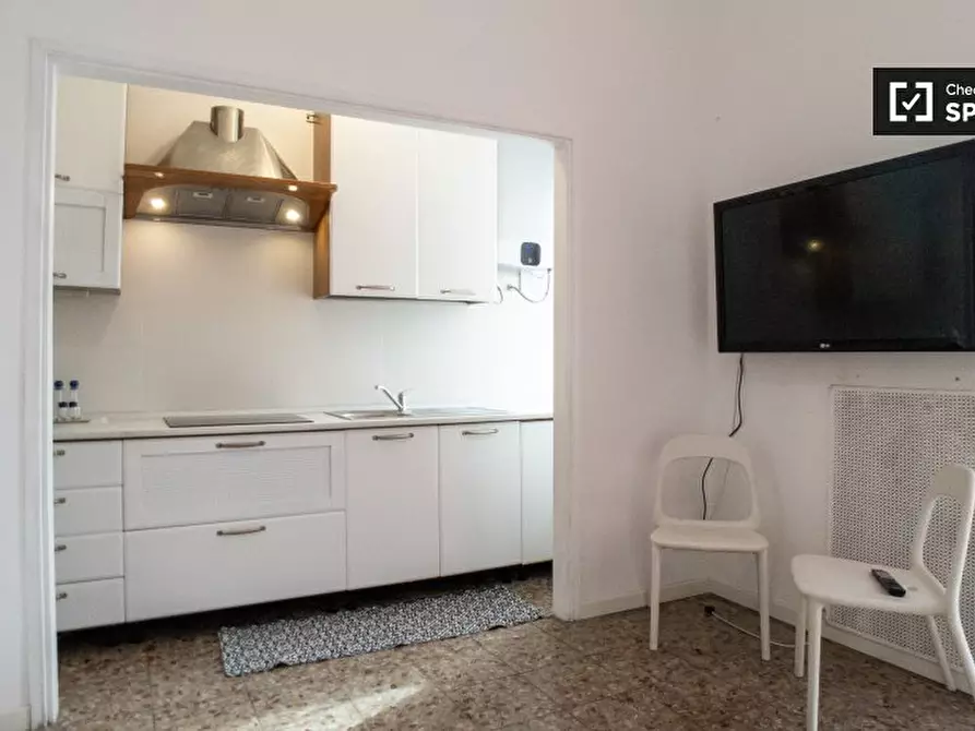 Immagine 4 di Appartamento in affitto  in Piazza Cartagine a Milano