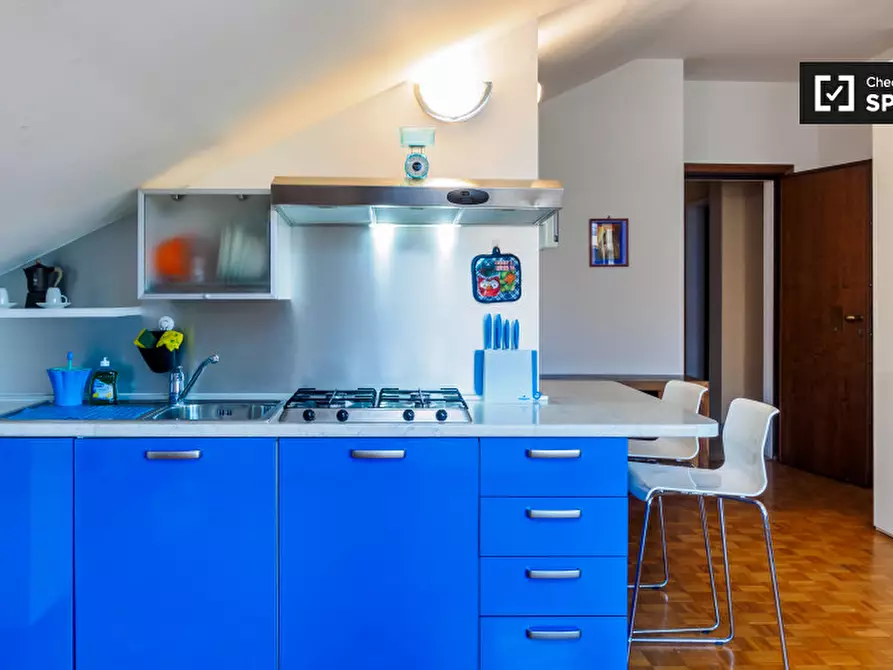 Immagine 6 di Ufficio in affitto  in Via Amerigo Vespucci a Buccinasco