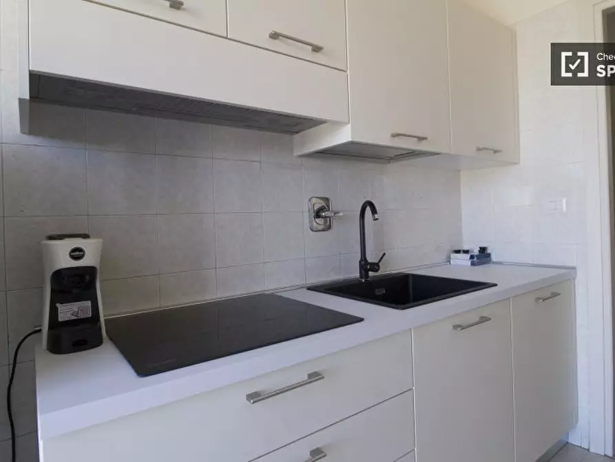 Immagine 11 di Appartamento in affitto  in Galleria S. Federico a Torino