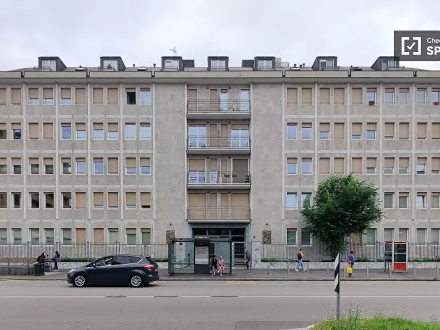 Immagine 16 di Appartamento in affitto  in Via Zurigo a Milano