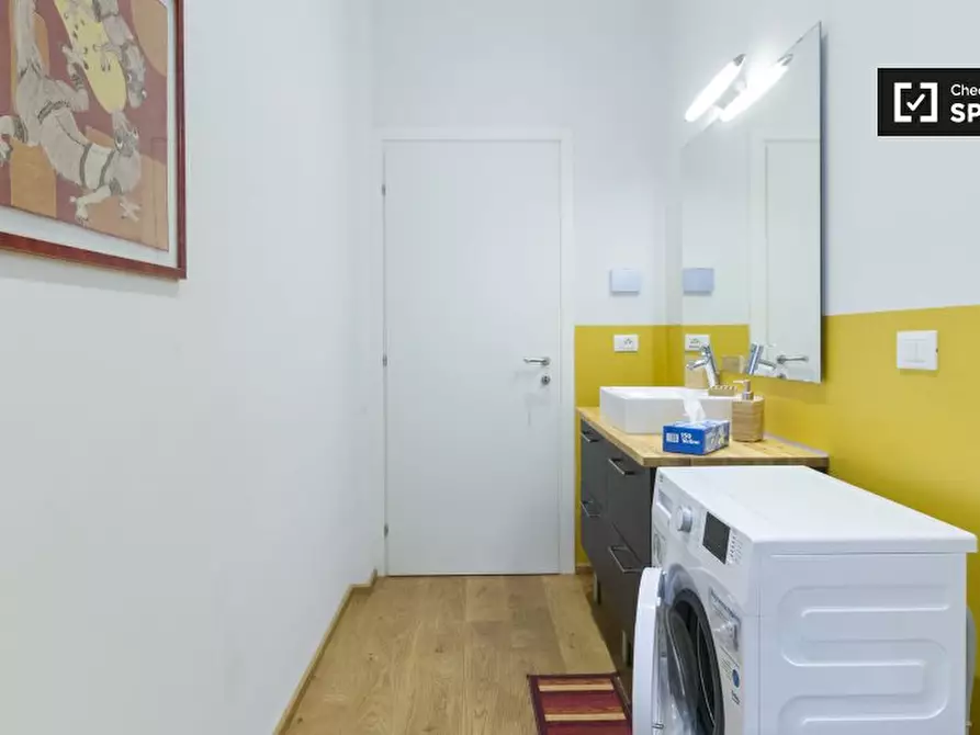 Immagine 15 di Appartamento in affitto  in Via S. Secondo, 10128 Torino TO, Italy a Torino