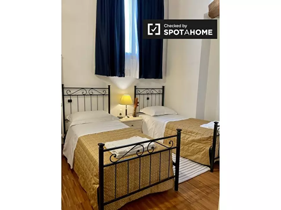 Immagine 18 di Appartamento in affitto  in Via Ghibellina a Firenze