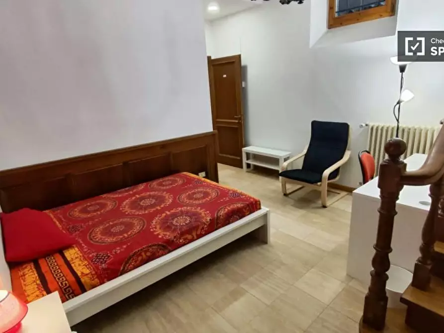 Immagine 5 di Camera condivisa in affitto  in Via della Colonna a Firenze