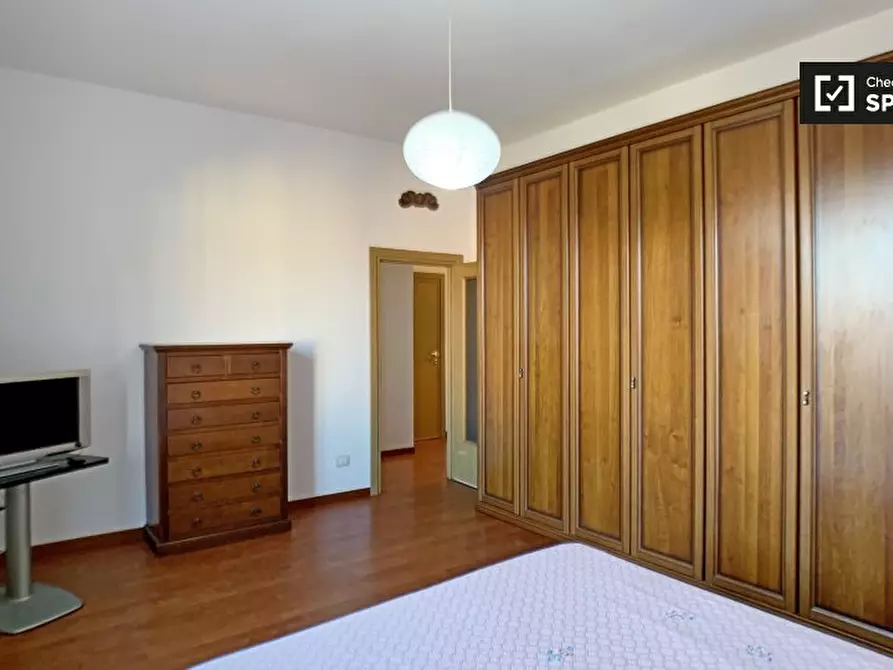 Immagine 17 di Appartamento in affitto  in Via Privata Paolo Rotta, 20162 Milano MI, Italy a Milano