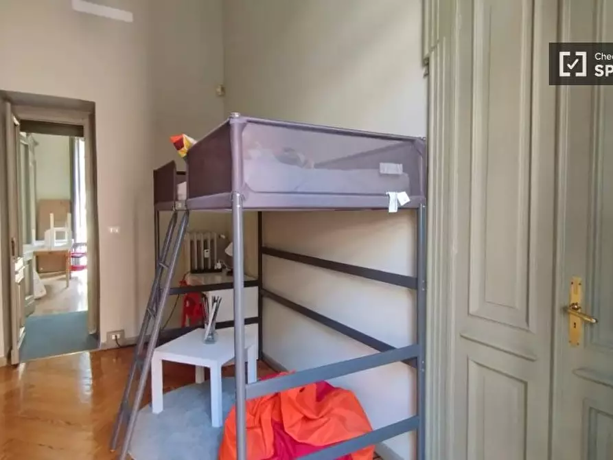 Immagine 3 di Camera condivisa in affitto  in Corso Giuseppe Siccardi a Torino