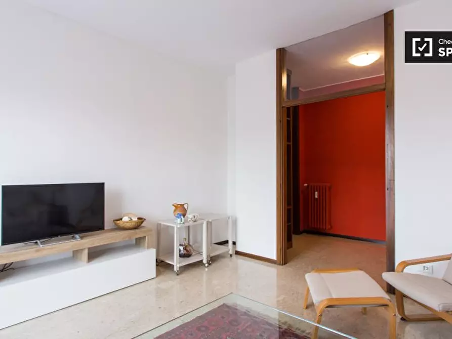 Immagine 5 di Appartamento in affitto  in Via Pusiano a Milano