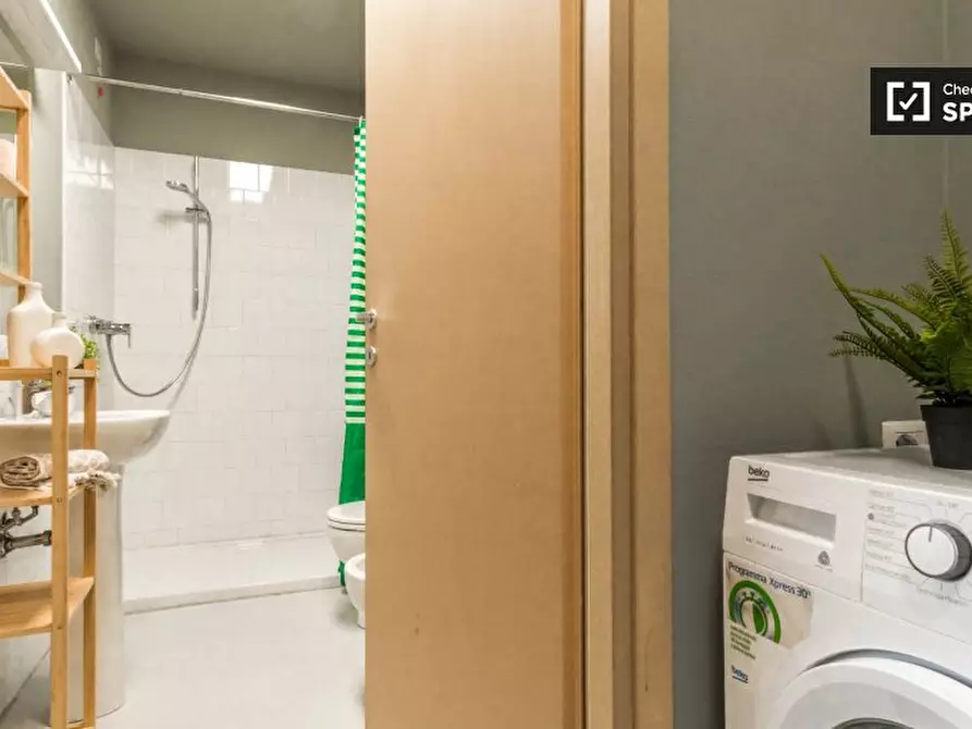 Immagine 15 di Appartamento in affitto  in Via Ambrogio Binda a Milano