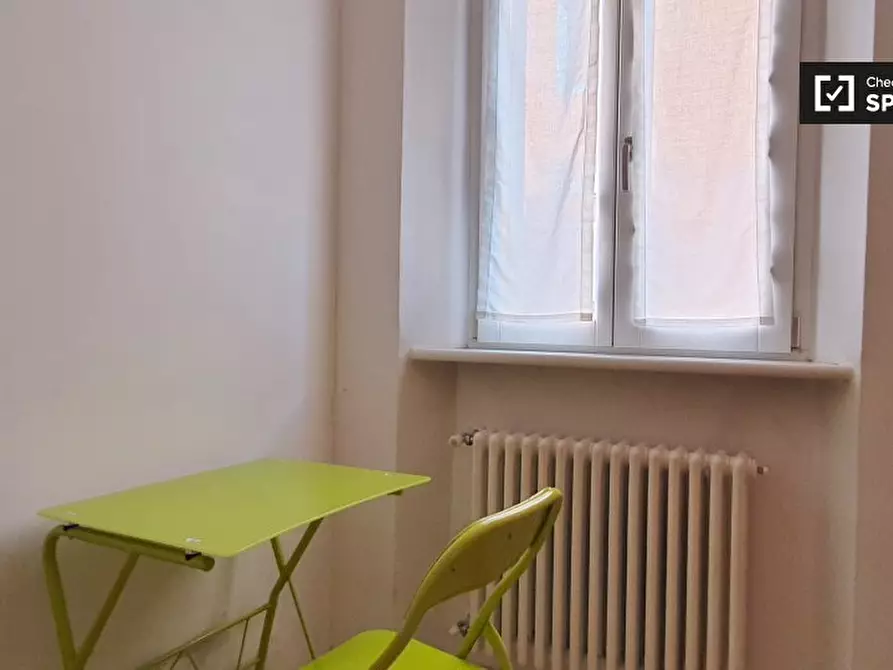 Immagine 3 di Camera condivisa in affitto  in Via Giuseppe Mazzini a Trento