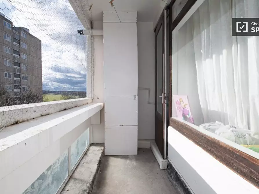 Immagine 9 di Camera condivisa in affitto  in Tunworth Crescent a Wandsworth