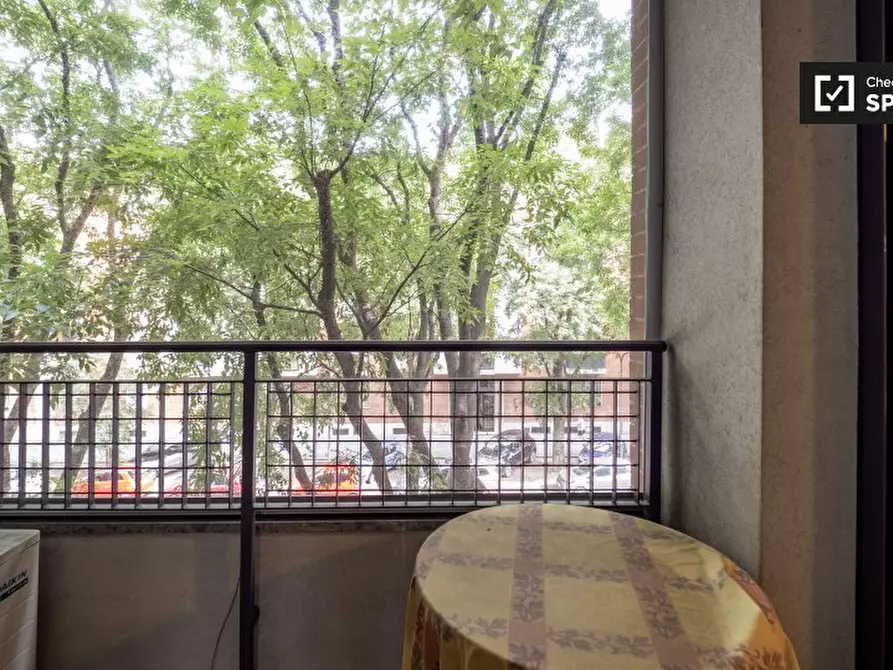 Immagine 7 di Appartamento in affitto  in Via del Passero a Milano