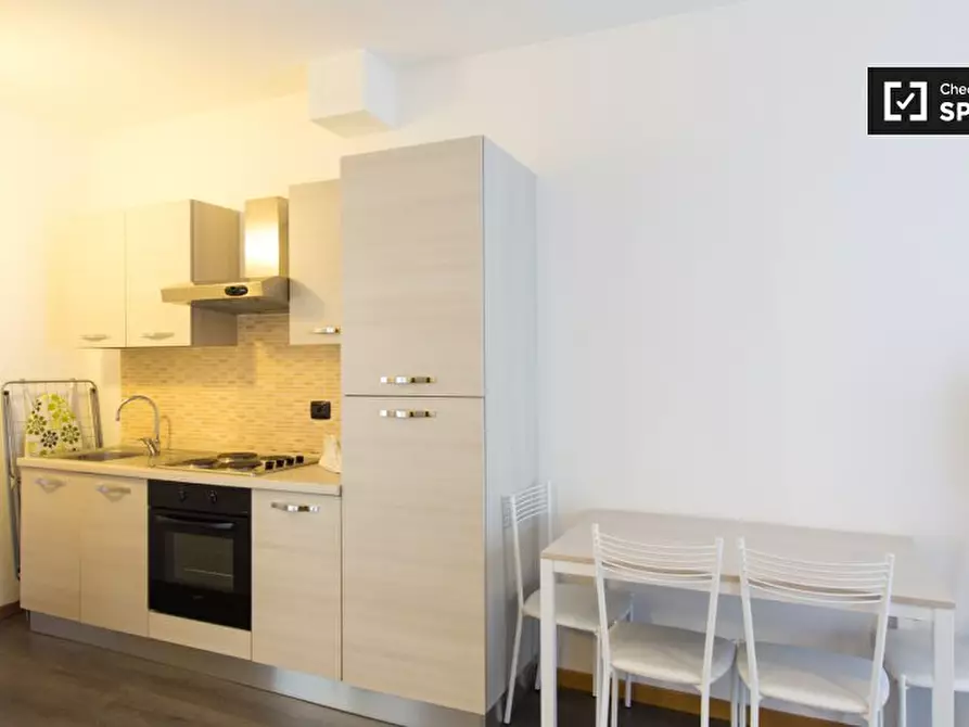 Immagine 7 di Ufficio in affitto  in Via Privata Leonardo Bruni, 20158 Milano MI, Italy a Milano