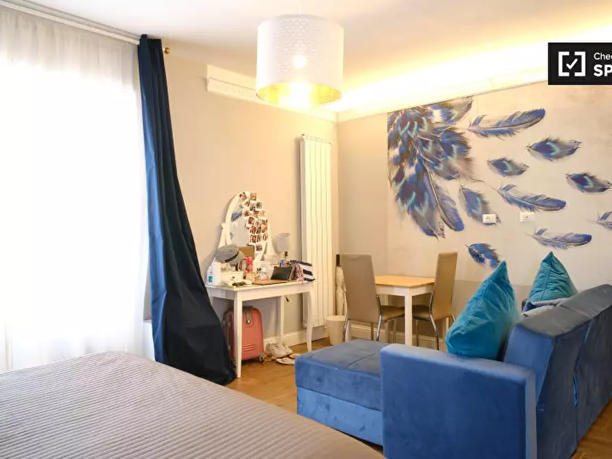 Immagine 2 di Ufficio in affitto  in Viale Parioli a Roma