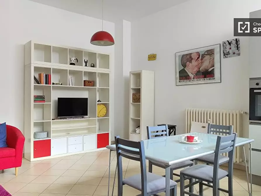 Immagine 2 di Appartamento in affitto  in Via Ettore Troilo a Milano