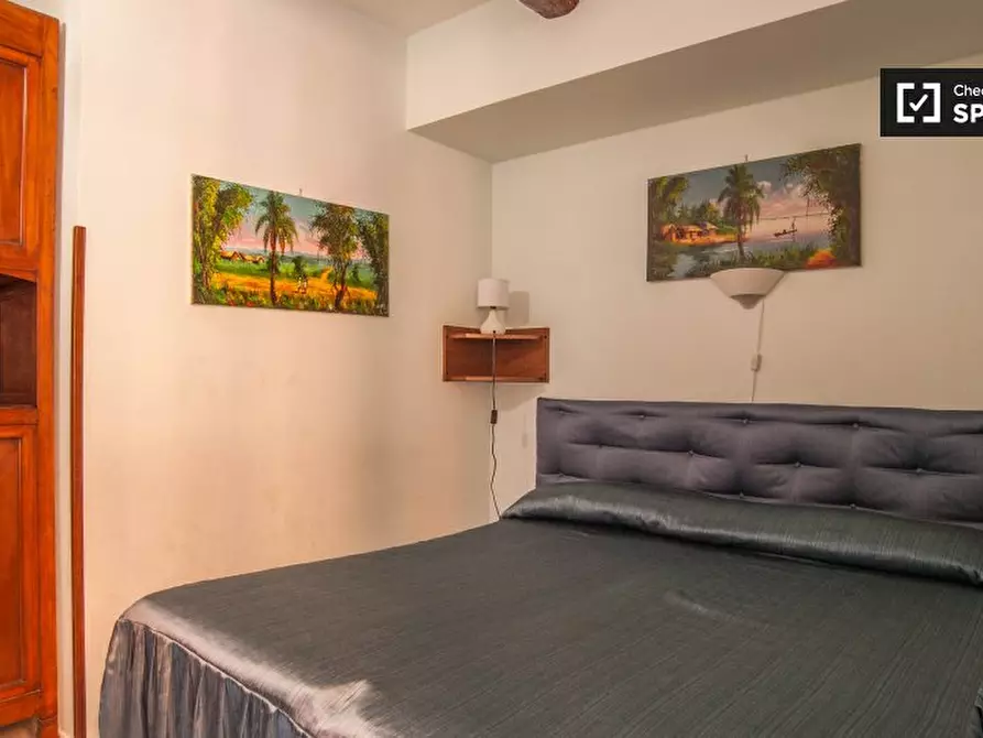 Immagine 17 di Appartamento in affitto  in Via di S. Maria Maggiore, 161, 00184 Roma RM, Italy a Roma