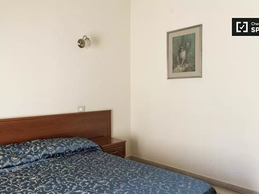 Immagine 7 di Appartamento in affitto  in Via Nazionale a Roma