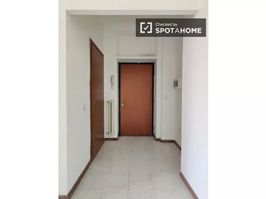 Immagine 11 di Appartamento in affitto  in Via Pietro da Cortona a Milano