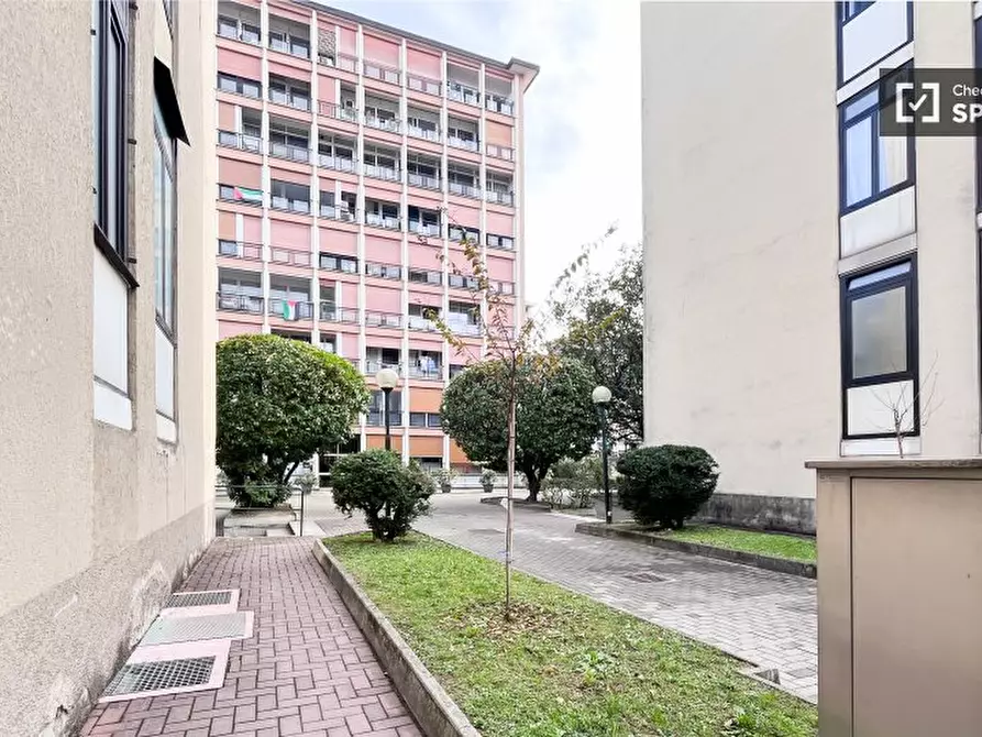 Immagine 16 di Appartamento in affitto  in Via Bordighera a Milano