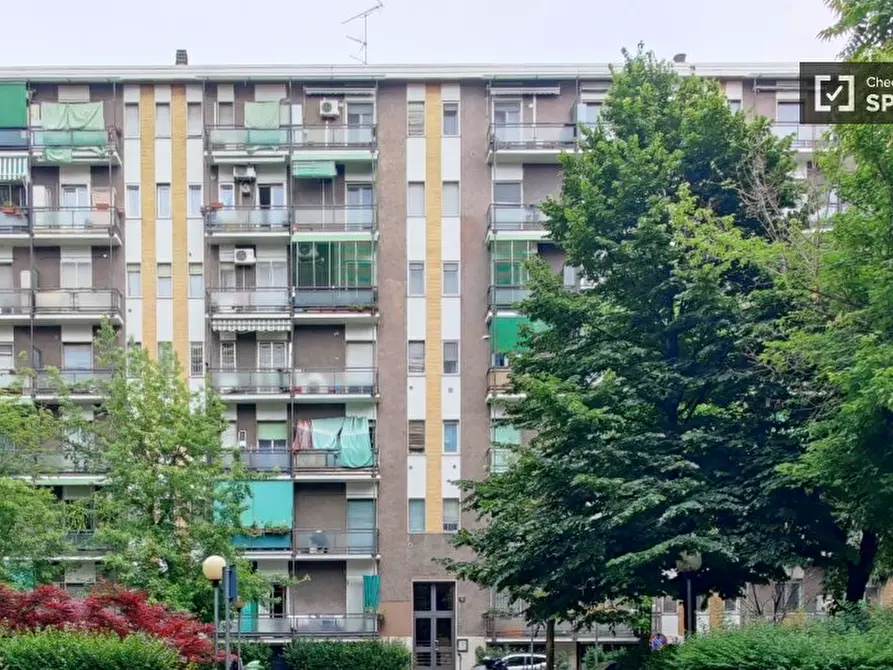 Immagine 18 di Appartamento in affitto  in Via Marco D'Agrate a Milano
