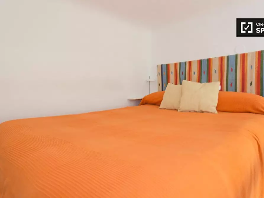 Immagine 11 di Ufficio in affitto  in Via Vitruvio a Milano