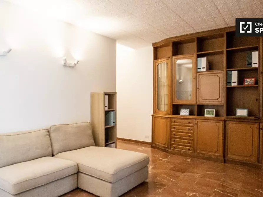 Immagine 9 di Camera condivisa in affitto  in Via Pinturicchio a Milano