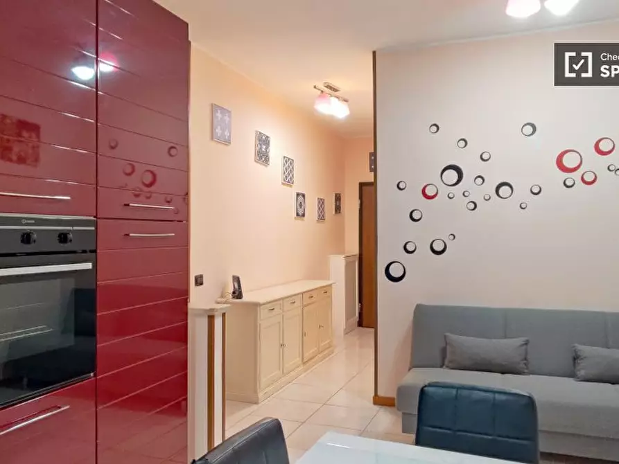 Immagine 10 di Appartamento in affitto  in Via Giuseppe Tartini a Milano