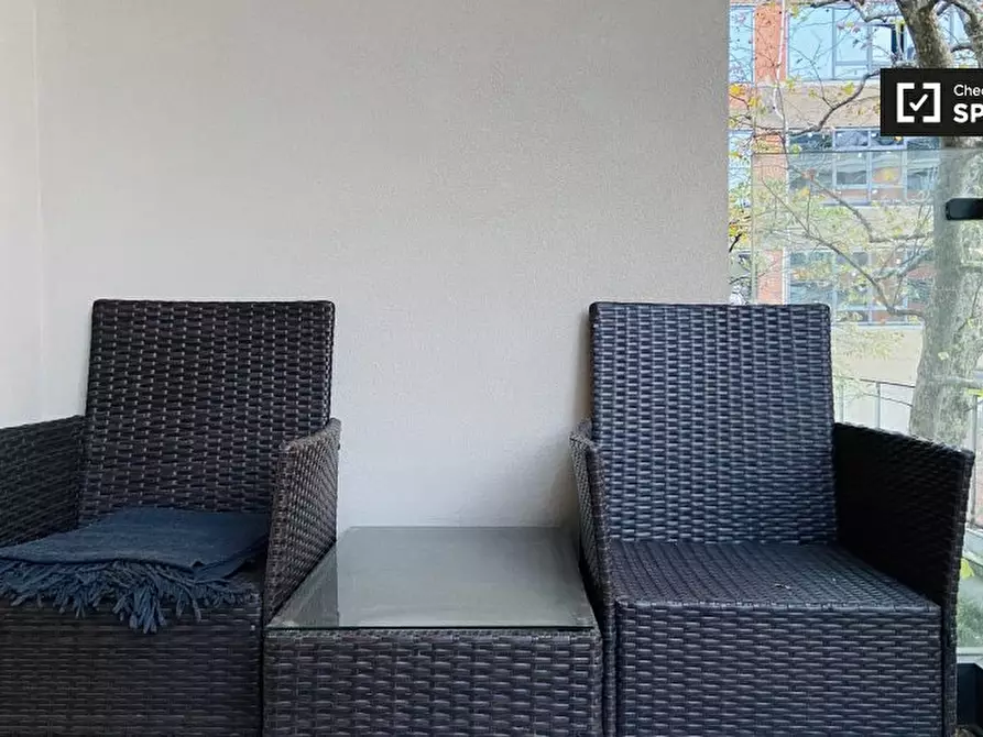 Immagine 13 di Ufficio in affitto  in Via Luisa Battistotti Sassi a Milano