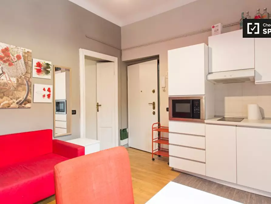 Immagine 4 di Appartamento in affitto  in Via Giuseppe Ripamonti a Milano