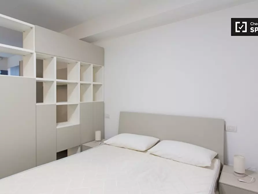 Immagine 12 di Appartamento in affitto  in Via Padova a Milano