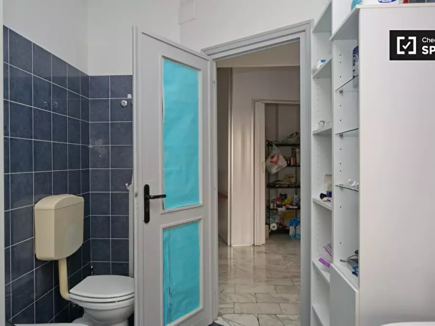 Immagine 16 di Camera condivisa in affitto  in Corso S. Maurizio a Torino