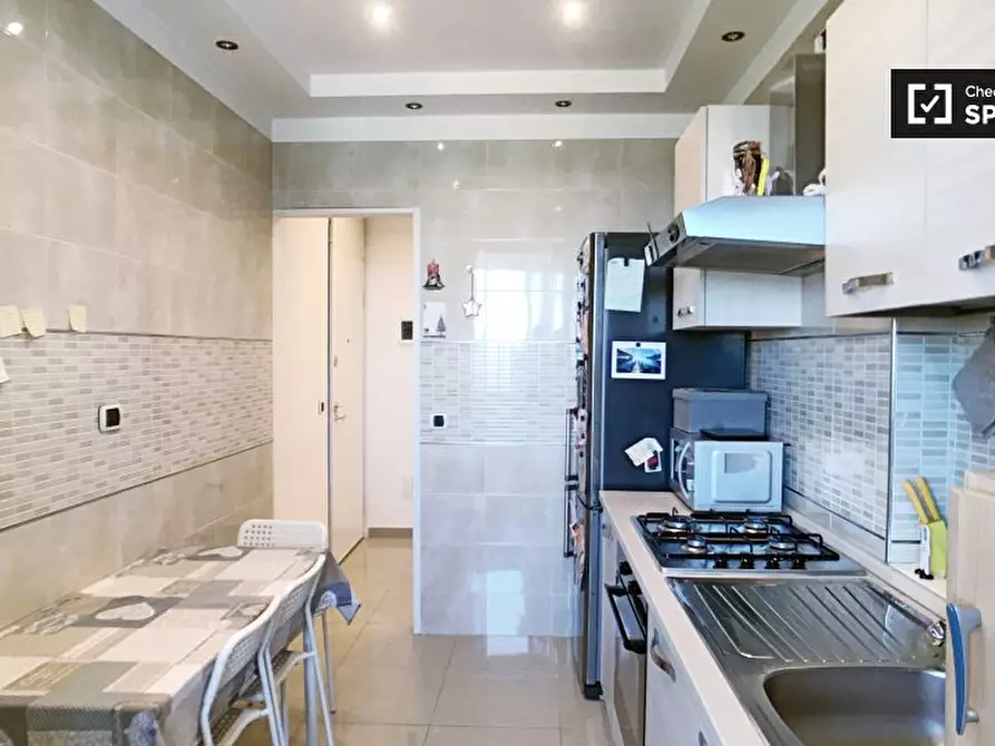 Immagine 6 di Camera condivisa in affitto  in Via Alessandro Litta Modignani, 20161 Milano MI, Italy a Milano