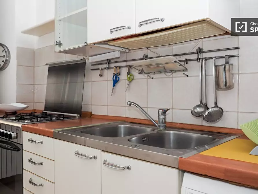 Immagine 7 di Appartamento in affitto  in Via Bellezza a Milano