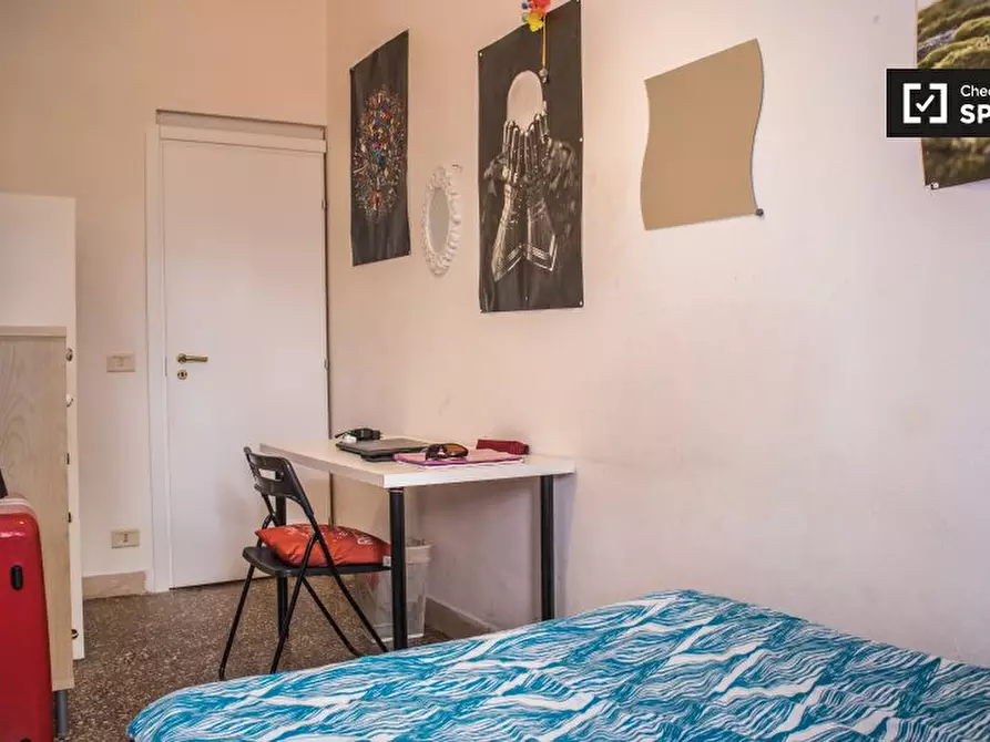 Immagine 16 di Camera condivisa in affitto  in Via Alessandro Cialdi, 00154 Roma RM, Italy a Roma