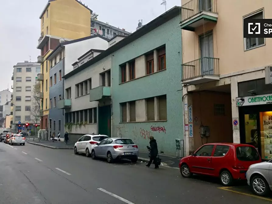 Immagine 12 di Appartamento in affitto  in Via Ambrogio Binda a Milano