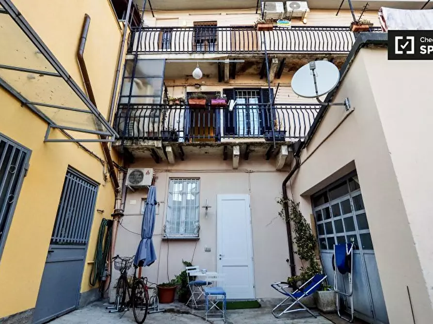 Immagine 19 di Appartamento in affitto  in Via Aleardo Aleardi a Milano