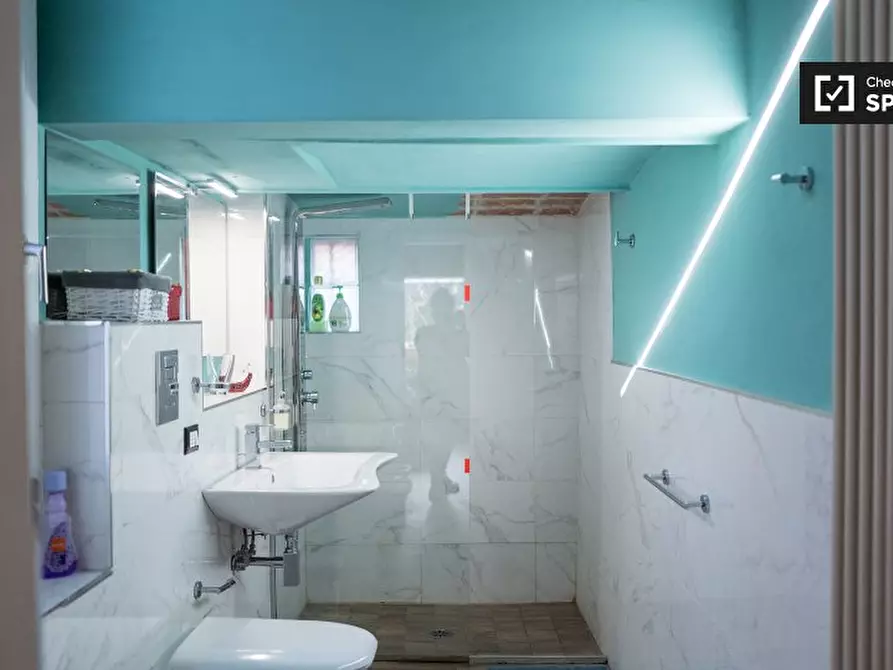 Immagine 11 di Appartamento in affitto  in Via San Donato a Bologna