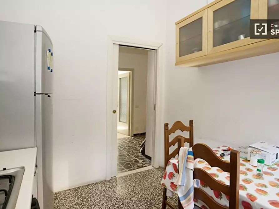 Immagine 8 di Camera condivisa in affitto  in Via Isimbardi a Milano