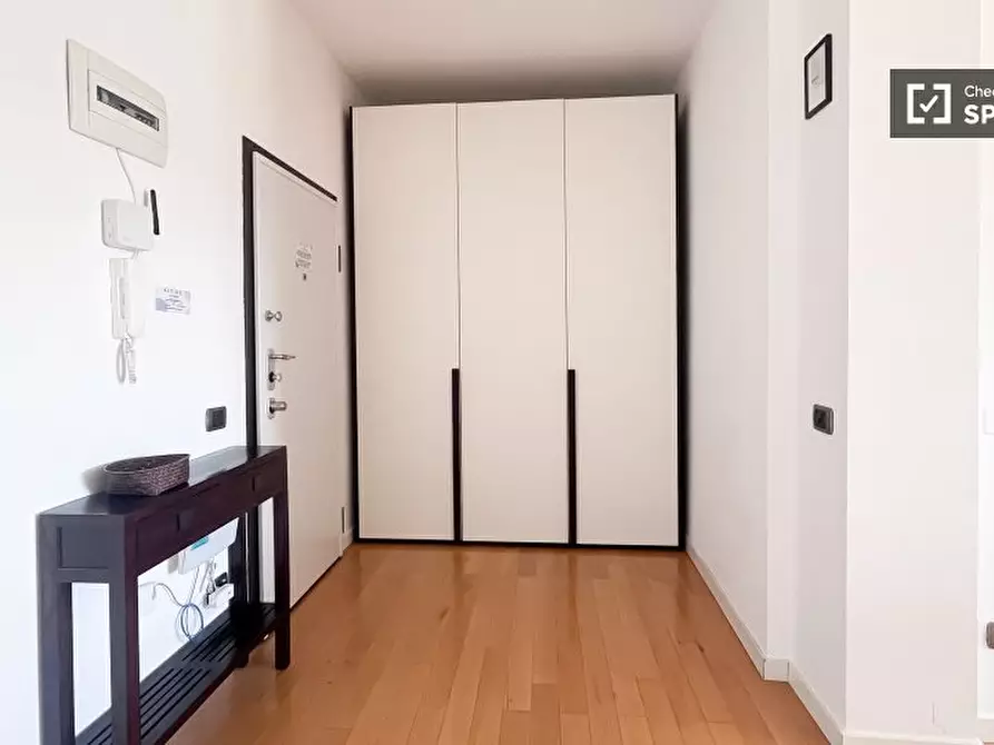 Immagine 2 di Appartamento in affitto  in Via Abelardo Pecorini a Milano
