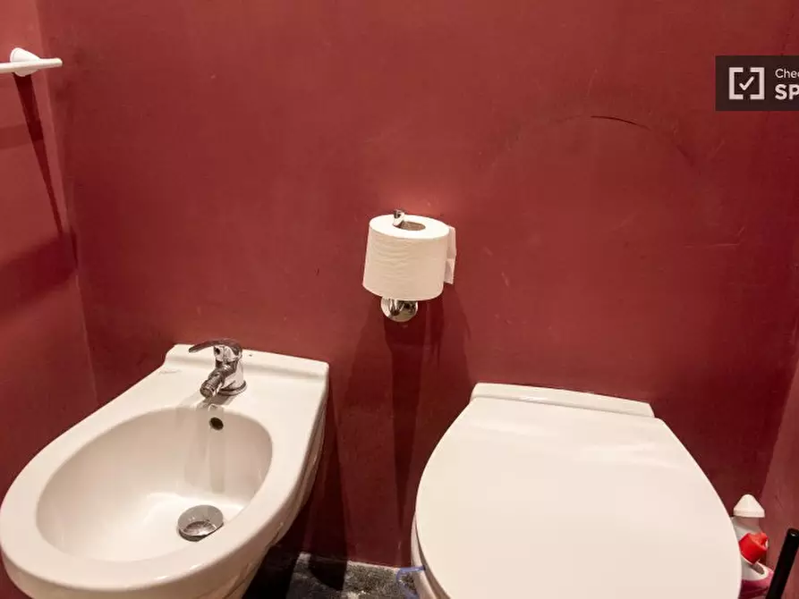 Immagine 7 di Camera condivisa in affitto  in Viale Parioli a Roma