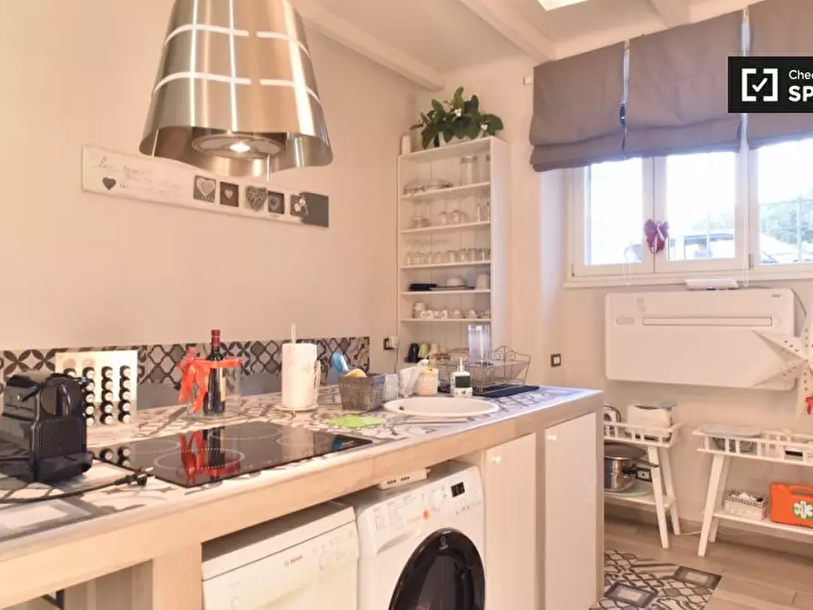 Immagine 6 di Appartamento in affitto  in Piazzale degli Eroi a Roma