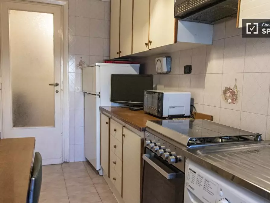 Immagine 3 di Appartamento in affitto  in Via Pietro Blaserna a Roma